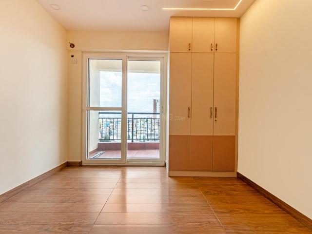 3 BHK Apartment in Whitefield for rent Bengaluru. The reference number is 20664534