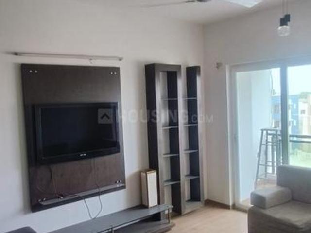 3 BHK Apartment in Whitefield for rent Bengaluru. The reference number is 20681215