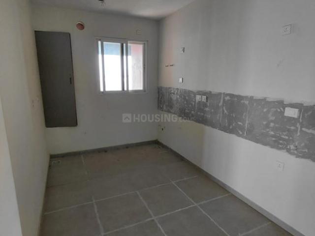 3 BHK Apartment in Whitefield for rent Bengaluru. The reference number is 20683773