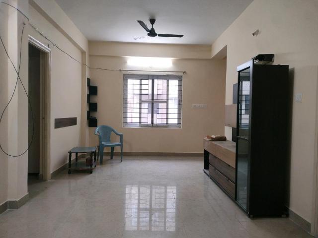 3 BHK Apartment in Whitefield for rent Bengaluru. The reference number is 20711469