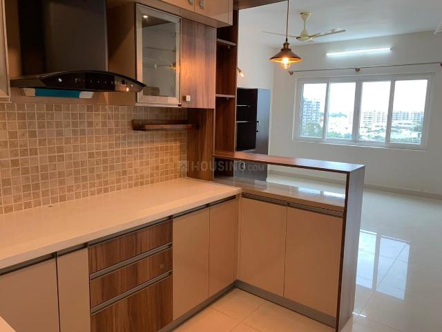 3 BHK Apartment in Whitefield for rent Bengaluru. The reference number is 20718433