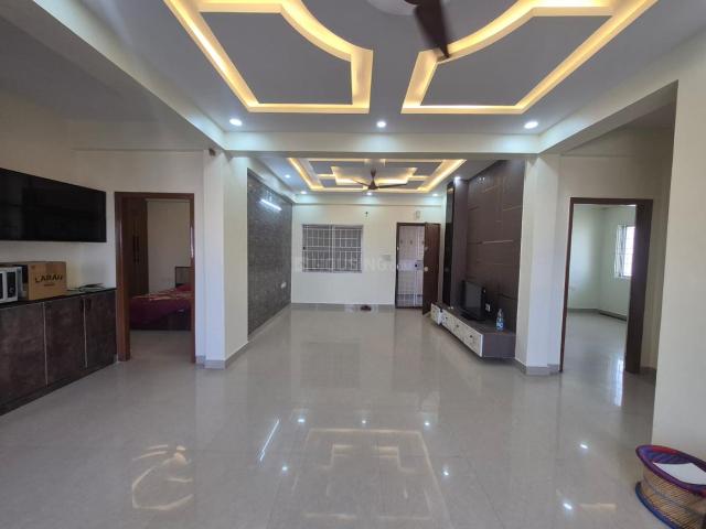 3 BHK Apartment in Whitefield for rent Bengaluru. The reference number is 20722619
