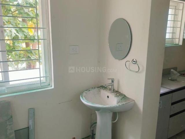 3 BHK Apartment in Whitefield for rent Bengaluru. The reference number is 20745486