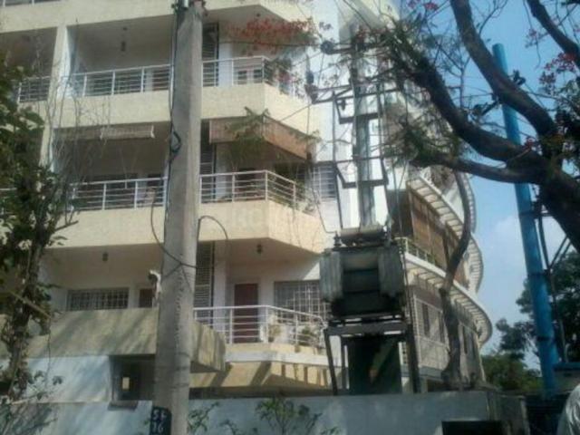 3 BHK Apartment in Whitefield for rent Bengaluru. The reference number is 20753074