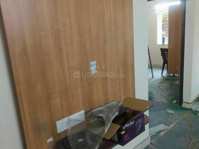 3 BHK Apartment in Whitefield for rent Bengaluru. The reference number is 20753201