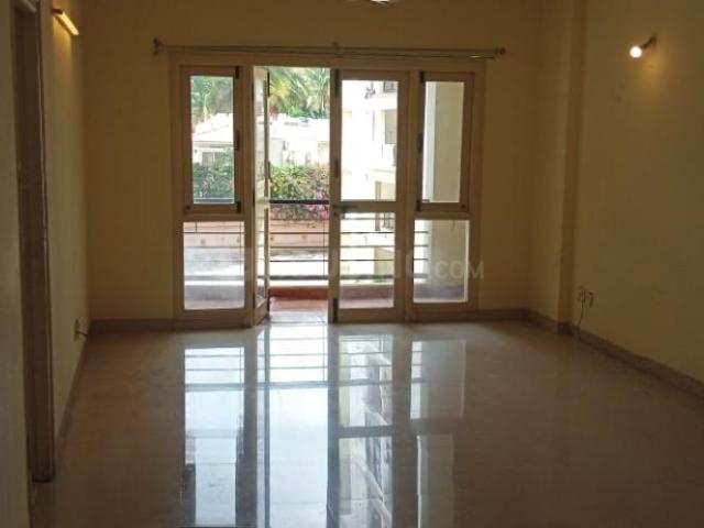 3 BHK Apartment in Whitefield for rent Bengaluru. The reference number is 20761375