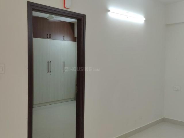 3 BHK Apartment in Whitefield for rent Bengaluru. The reference number is 20766783
