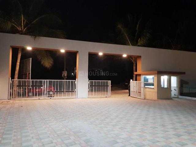 3 BHK Apartment in Whitefield for rent Bengaluru. The reference number is 20767912