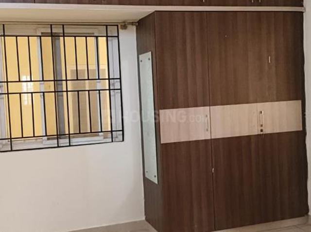 3 BHK Apartment in Whitefield for rent Bengaluru. The reference number is 20769470