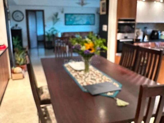 3 BHK Apartment in Whitefield for rent Bengaluru. The reference number is 20773792