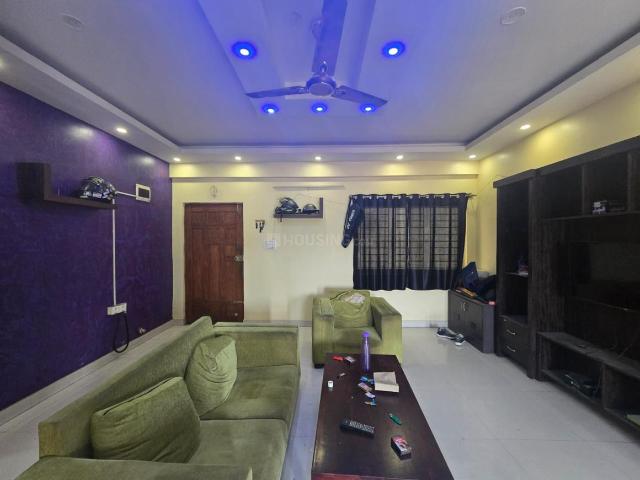 3 BHK Apartment in Whitefield for rent Bengaluru. The reference number is 20799333