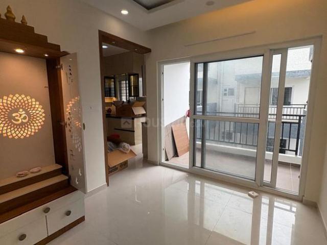3 BHK Apartment in Whitefield for rent Bengaluru. The reference number is 20806374