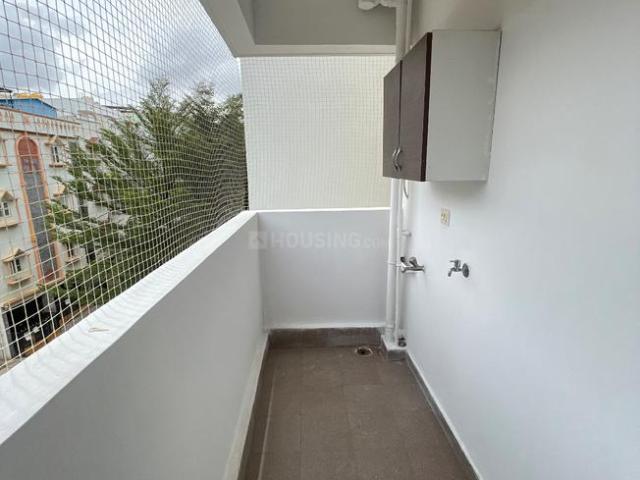 3 BHK Apartment in Whitefield for rent Bengaluru. The reference number is 20814400