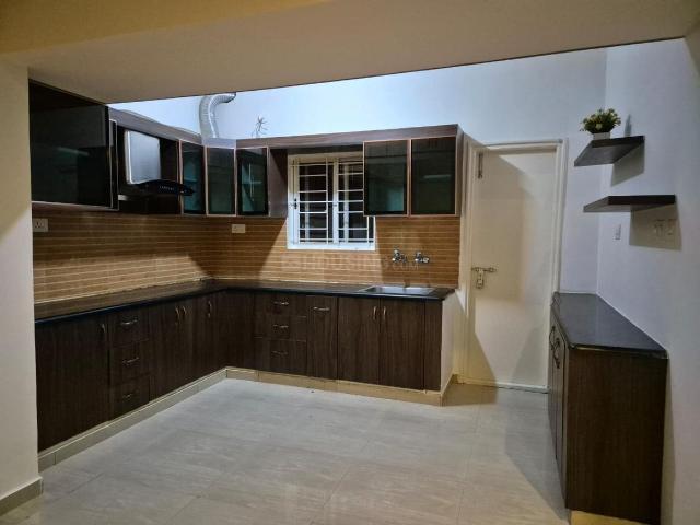 3 BHK Apartment in Whitefield for rent Bengaluru. The reference number is 20820284