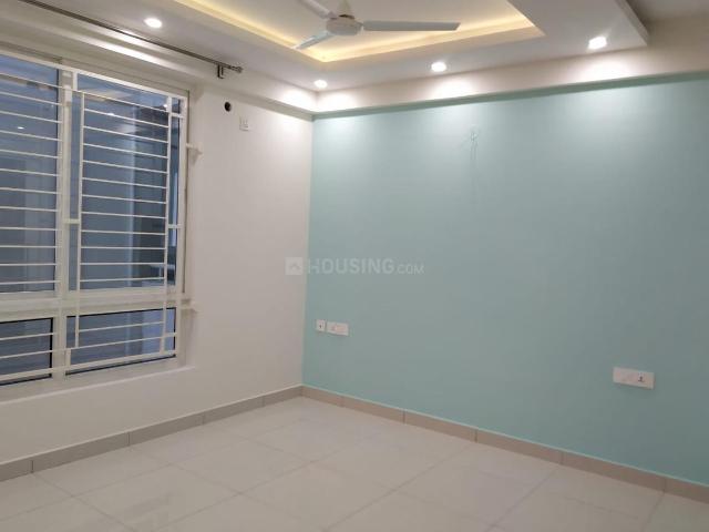 3 BHK Apartment in Whitefield for rent Bengaluru. The reference number is 20840832