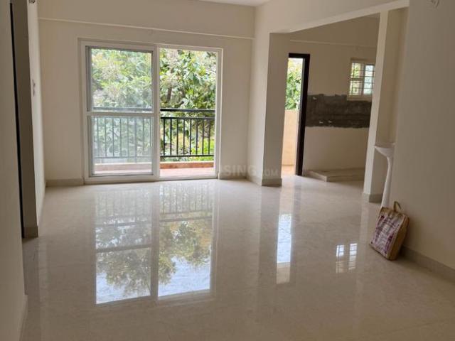 3 BHK Apartment in Whitefield for rent Bengaluru. The reference number is 20840883