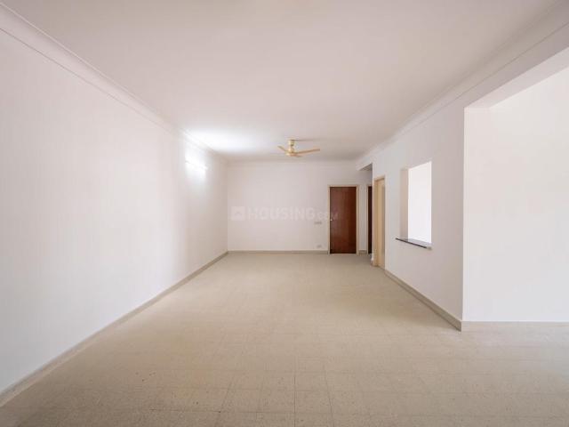 3 BHK Apartment in Whitefield for rent Bengaluru. The reference number is 20850162