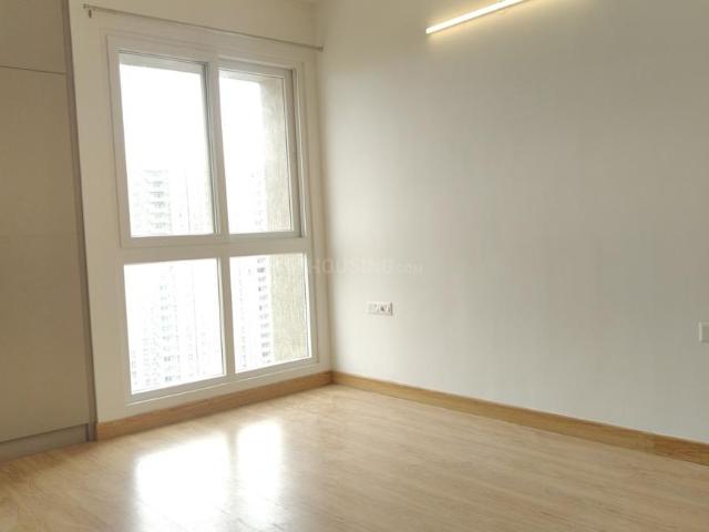 3 BHK Apartment in Whitefield for rent Bengaluru. The reference number is 20854269