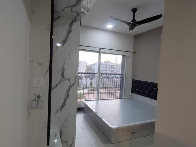 3 BHK Apartment in Whitefield for rent Bengaluru. The reference number is 20860351