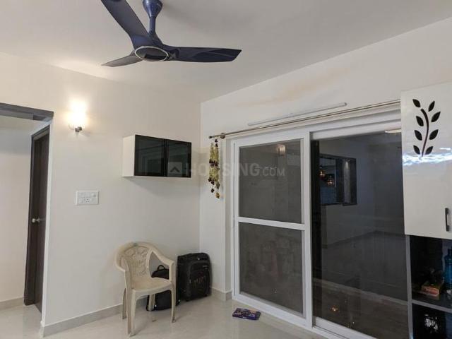 3 BHK Apartment in Whitefield for rent Bengaluru. The reference number is 20867543