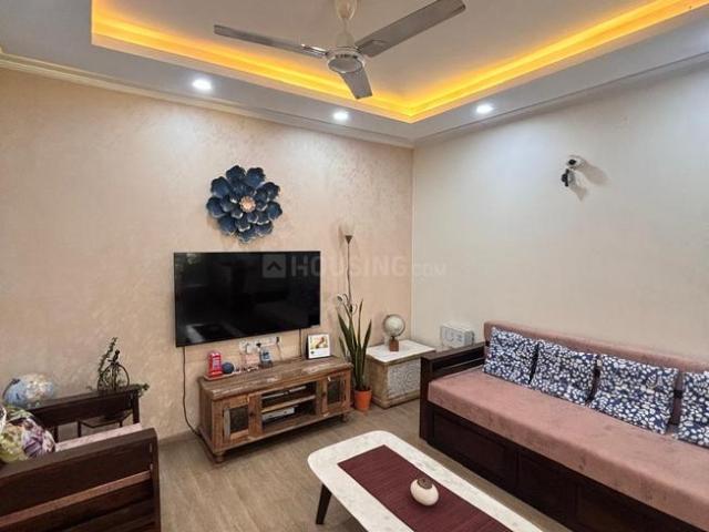 3 BHK Apartment in Whitefield for rent Bengaluru. The reference number is 20873454