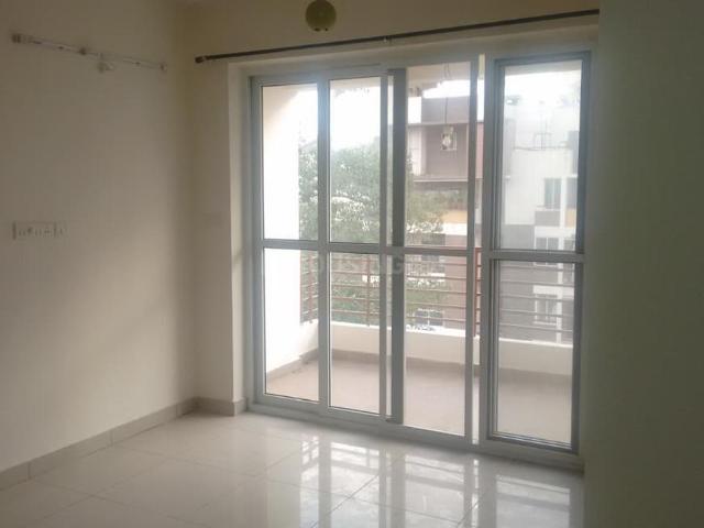 3 BHK Apartment in Whitefield for rent Bengaluru. The reference number is 20873563