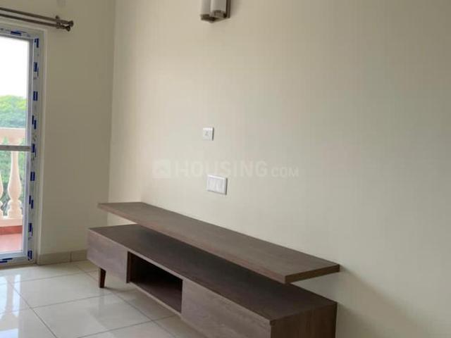 3 BHK Apartment in Whitefield for rent Bengaluru. The reference number is 20874262