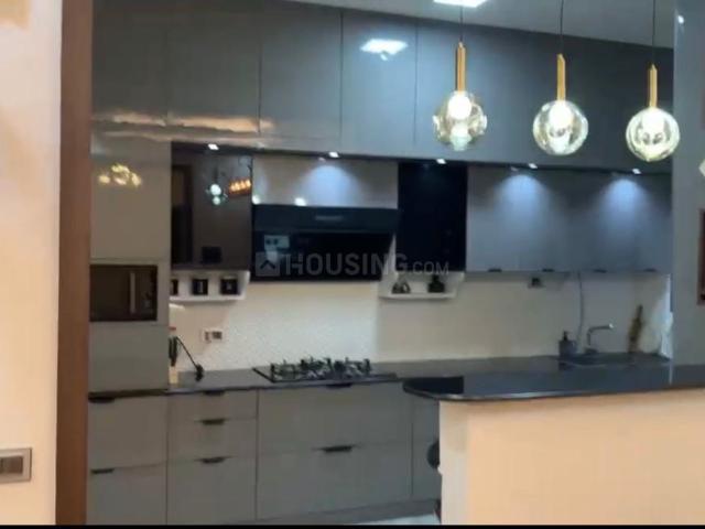 3 BHK Apartment in Whitefield for rent Bengaluru. The reference number is 20885621