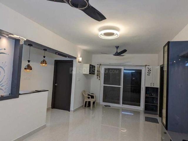 3 BHK Apartment in Whitefield for rent Bengaluru. The reference number is 20904075
