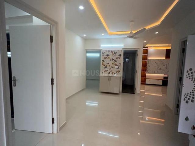 3 BHK Apartment in Whitefield for rent Bengaluru. The reference number is 20906355