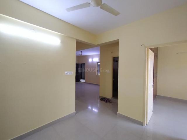 3 BHK Apartment in Whitefield for rent Bengaluru. The reference number is 20920168