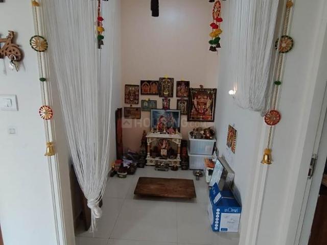 3 BHK Apartment in Whitefield for rent Bengaluru. The reference number is 20920298