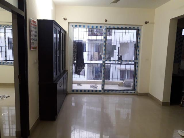 3 BHK Apartment in Whitefield for rent Bengaluru. The reference number is 20921410