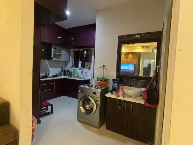 3 BHK Apartment in Whitefield for rent Bengaluru. The reference number is 20926031