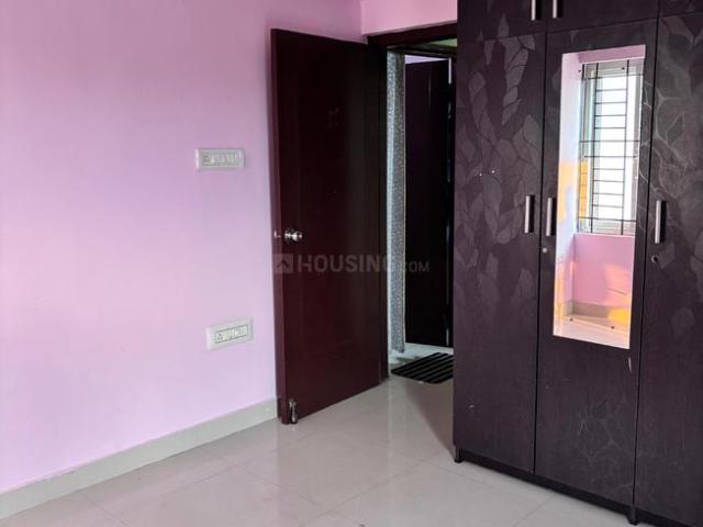 3 BHK Apartment in Whitefield for rent Bengaluru. The reference number is 20970352