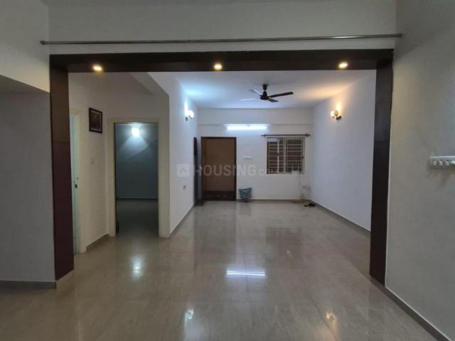 3 BHK Apartment in Whitefield for rent Bengaluru. The reference number is 20973385