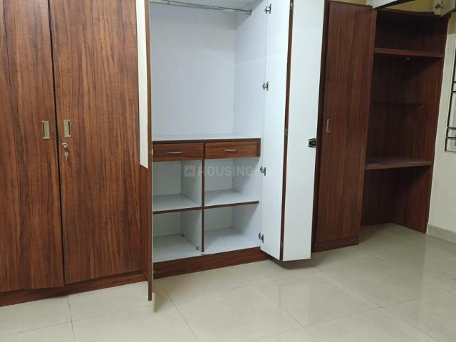 3 BHK Apartment in Whitefield for rent Bengaluru. The reference number is 20049738