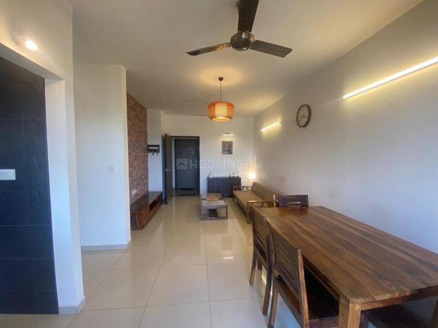 3 BHK Apartment in Whitefield for rent Bengaluru. The reference number is 20050409