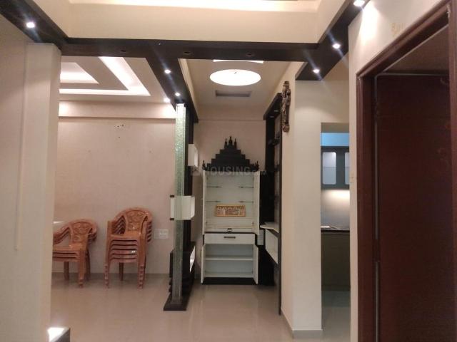 3 BHK Apartment in Whitefield for rent Bengaluru. The reference number is 20124292