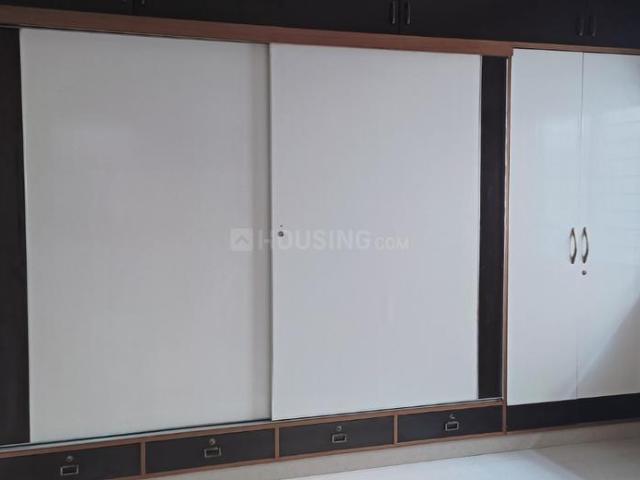 3 BHK Apartment in Whitefield for rent Bengaluru. The reference number is 20220675