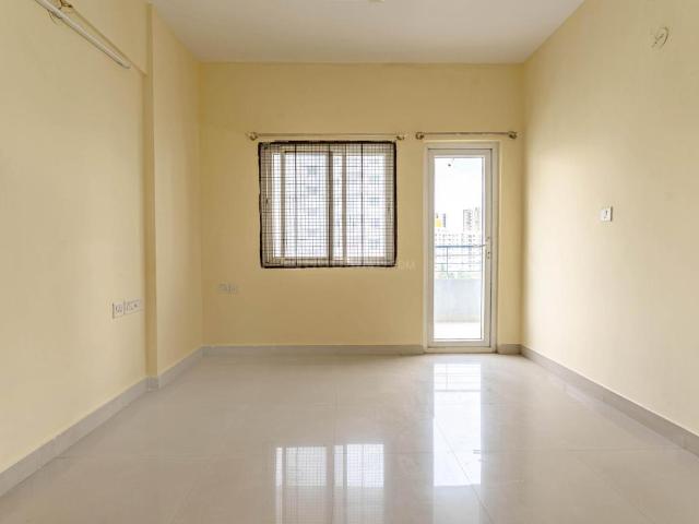 3 BHK Apartment in Whitefield for rent Bengaluru. The reference number is 20228402