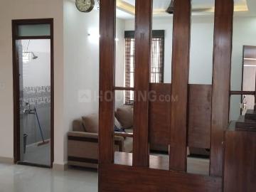 3 BHK Apartment in Whitefield for rent Bengaluru. The reference number is 20266166