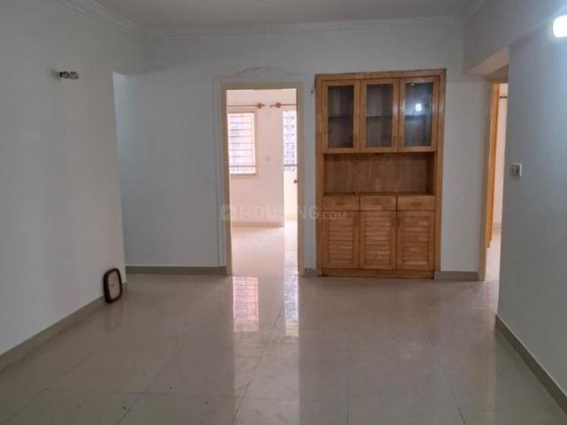 3 BHK Apartment in Whitefield for rent Bengaluru. The reference number is 20342800