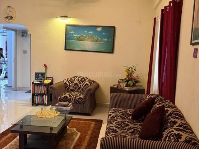3 BHK Apartment in Whitefield for rent Bengaluru. The reference number is 20355865
