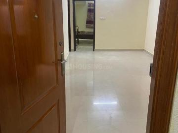 3 BHK Apartment in Whitefield for rent Bengaluru. The reference number is 20361555