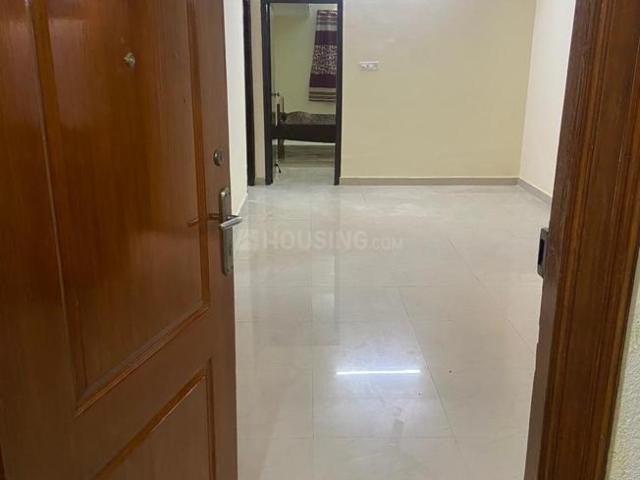 3 BHK Apartment in Whitefield for rent Bengaluru. The reference number is 20361555