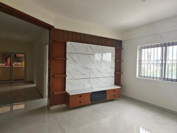 3 BHK Apartment in Whitefield for rent Bengaluru. The reference number is 20374686
