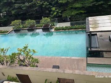 3 BHK Apartment in Whitefield for rent Bengaluru. The reference number is 20379645