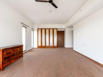 3 BHK Apartment in Whitefield for rent Bengaluru. The reference number is 20379685