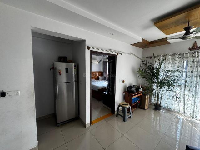 3 BHK Apartment in Whitefield for rent Bengaluru. The reference number is 21016754